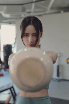 下女诱惑